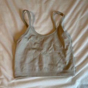 Set Active Body Crop